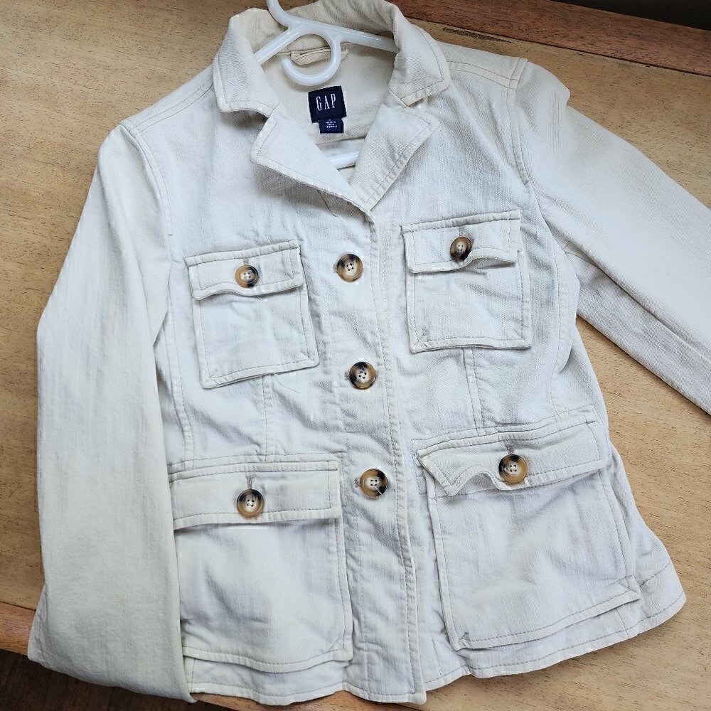 GAP jacket